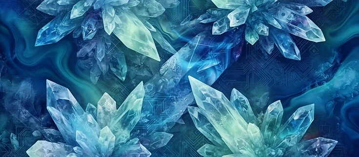 Prismatic artwork for Fat-Tail Events and the Illusion of Safety