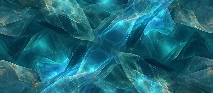 Prismatic artwork for The Art of the 'Anti-Budget': Finding Freedom in Intentional Saving