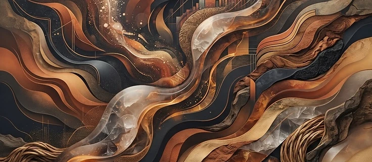 Prismatic artwork for Probability vs. Certainty in Modern Markets
