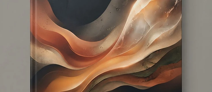 Prismatic artwork for Buying Back Control in Chaotic Environments