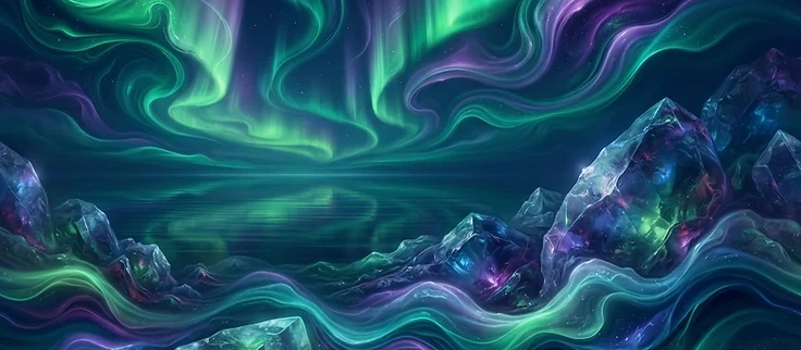 Prismatic artwork for Saving Isn't Deprivation—It's Autonomy