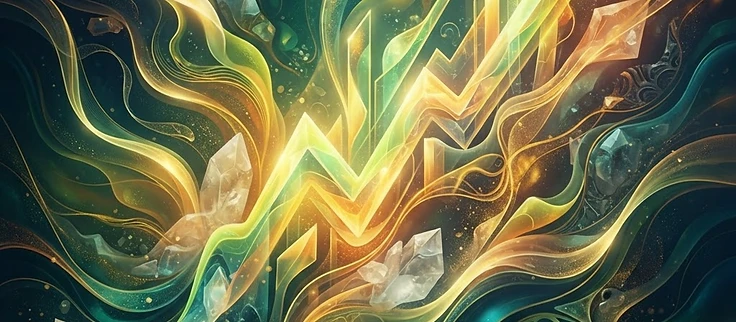 Prismatic artwork for The Art of Choosing Battles