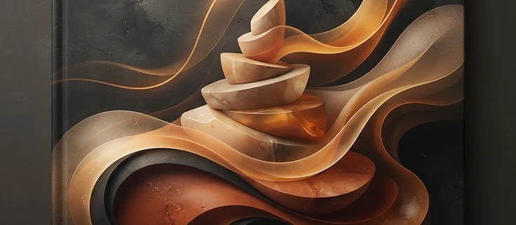 Prismatic artwork for The Joy of Opting Out of Expensive Trends