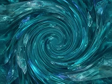 Abstract visual for Maximising Your Miles: Singapore's Top Travel & Rewards Credit Cards