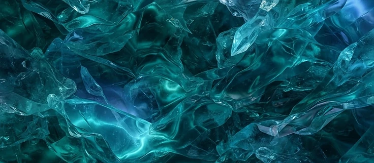 Prismatic artwork for The Silent Friction of Financial Anxiety