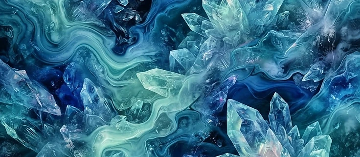 Prismatic artwork for The Quiet Legacy: More Than Just Money