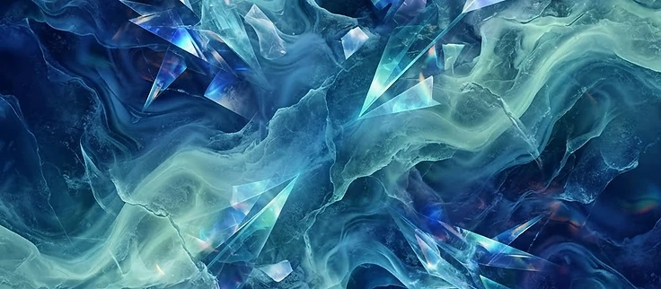 Prismatic artwork for Taming the Debt Beast: A Practical Guide