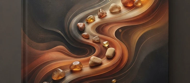 Prismatic artwork for Consistency Over Massive Financial Efforts
