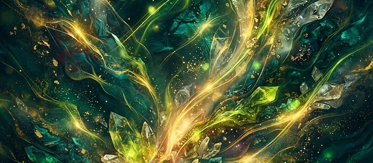 Prismatic artwork for Data as the Anchor of Patience