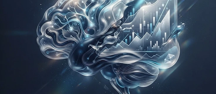 Prismatic artwork for Why Your Brain Sabotages Your Portfolio