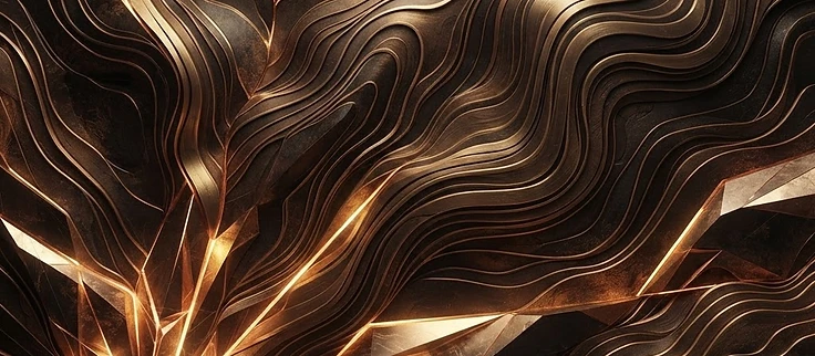 Prismatic artwork for Designing a Retirement That Matters