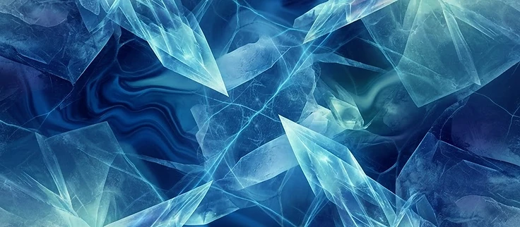 Prismatic artwork for The Illusion of Certainty: Hedging in a Complex Market