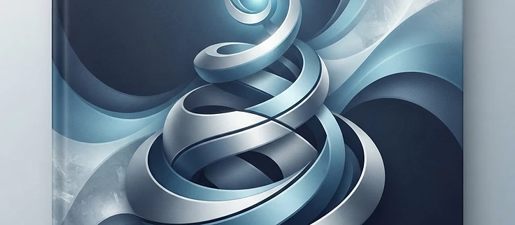 Prismatic artwork for Building Wealth for Every Family
