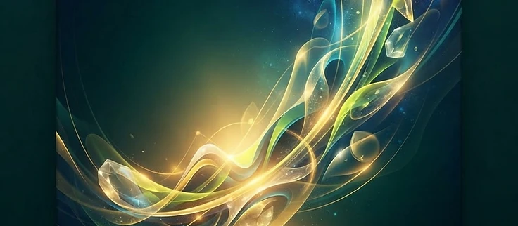 Prismatic artwork for The Global Shift: Navigating Macro Cycles