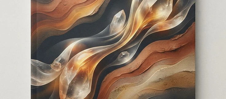 Prismatic artwork for The Emotional Roots of Impulse Spending