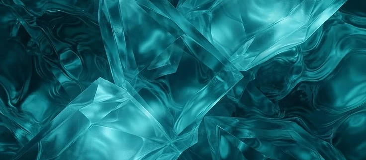 Prismatic artwork for The Fragility of Models in Fat Tailed Events