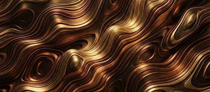 Prismatic artwork for The Statistical Certainty of Long-Term Compounding