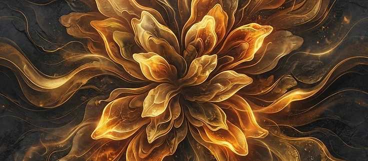 Prismatic artwork for Structuring Your Legacy with Intention