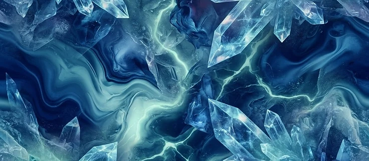 Prismatic artwork for The Hidden Calculus of Risk Management