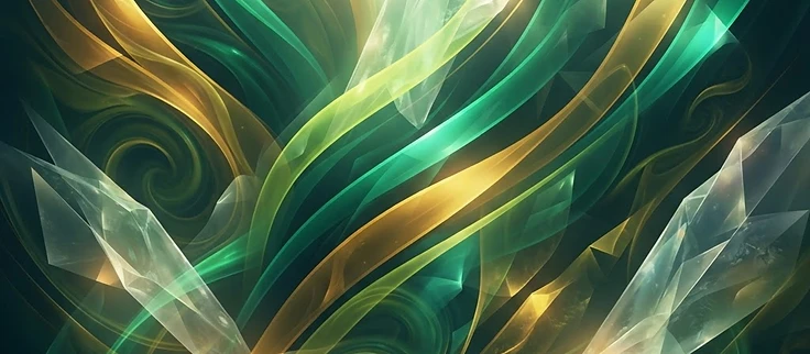 Prismatic artwork for DeFi: Beyond the Hype, Into the Future