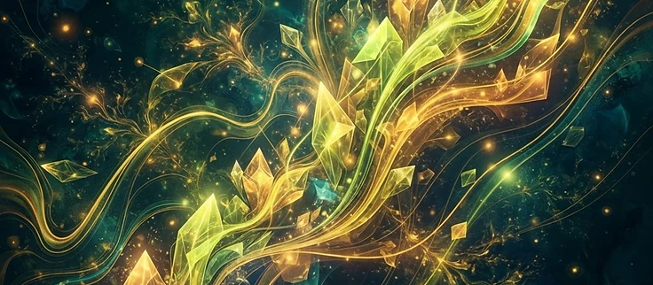 Prismatic artwork for Precision Found in Duration Over Prediction
