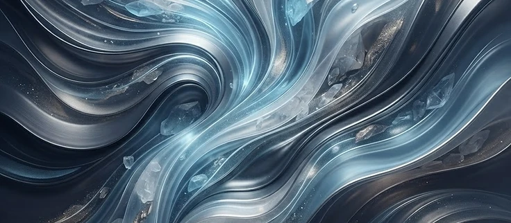 Prismatic artwork for Budgeting for Humans: How to Save Without Losing Your Soul