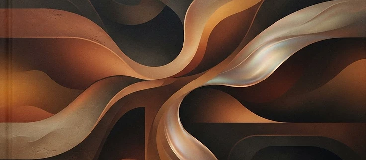 Prismatic artwork for The Shadow Ledger: Why We Spend to Feel