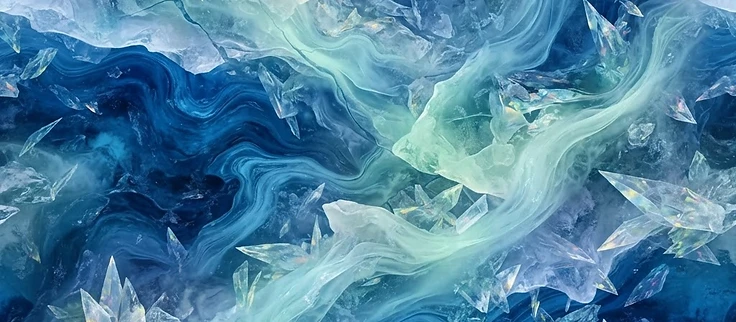 Prismatic artwork for The Great Macro Rebalancing: Navigating Global Capital Flows