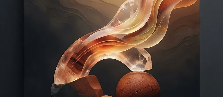 Prismatic artwork for The Latte Factor is Dead; Long Live the Value Gap