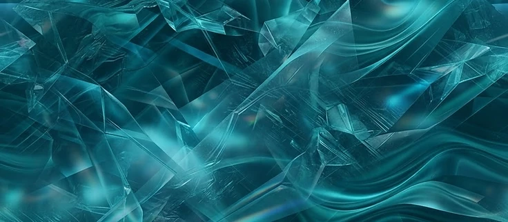 Prismatic artwork for The Architecture of Intentional Legacy