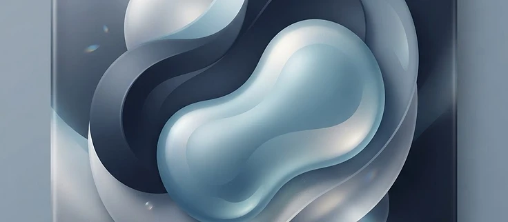 Prismatic artwork for Finding Opportunity in the Quiet Intervals