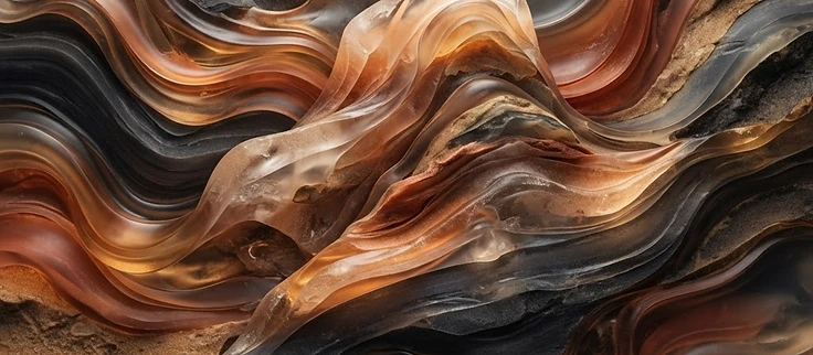 Prismatic artwork for The Emotional Architecture of Savings