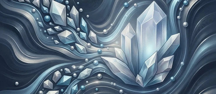 Prismatic artwork for The High Price of 'Little' Things