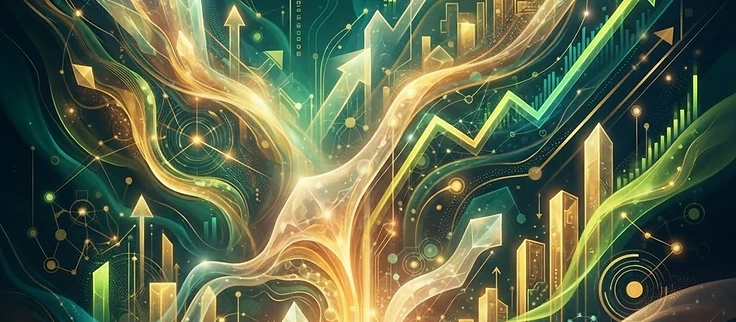 Prismatic artwork for The Tech Frontier: Why Curiosity Beats Forecasts