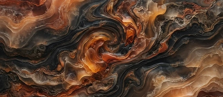 Prismatic artwork for The Virtue of Restraint in a Consumer Culture