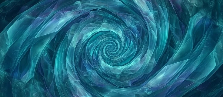 Prismatic artwork for Global Trade Routes and the New Hegemony