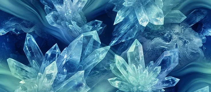 Prismatic artwork for Designing a Lasting Legacy