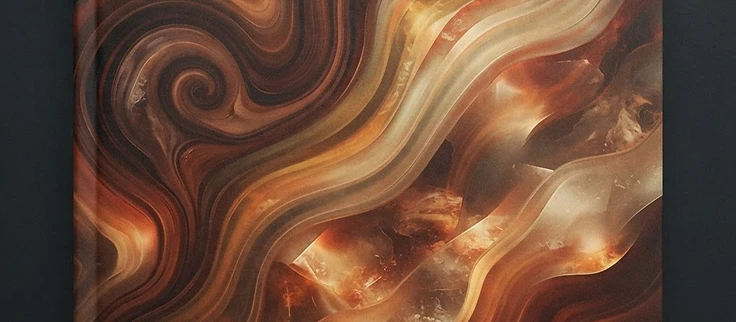 Prismatic artwork for Why You Are Afraid to Check Your Bank Account