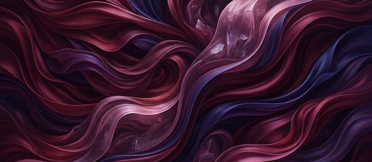 Prismatic artwork for Reflections on Financial Freedom