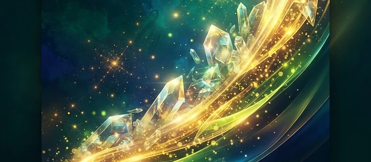 Prismatic artwork for The Exponential Engine of Capital II