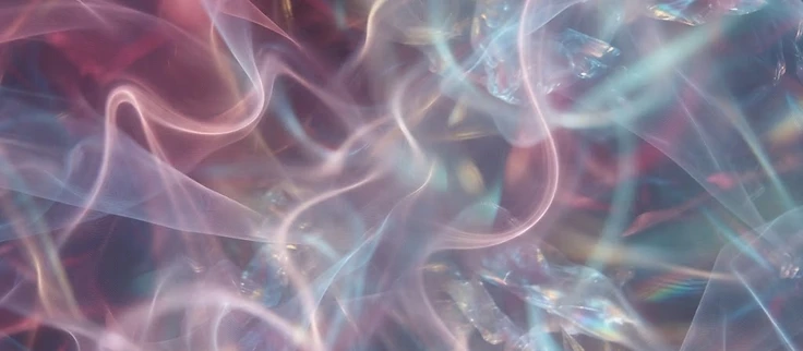 Prismatic artwork for The Illusion of Certainty in Forecasting