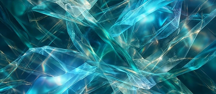 Prismatic artwork for Real Estate: Beyond the Hype