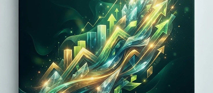 Prismatic artwork for The Immutable Efficiency of Self Executing Agreements