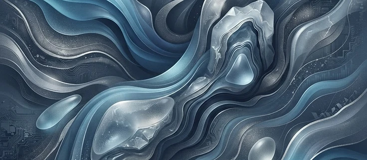 Prismatic artwork for The Art of the 'Good Enough' Lifestyle