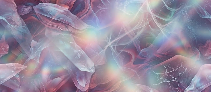 Prismatic artwork for Risk Management in a Volatile World