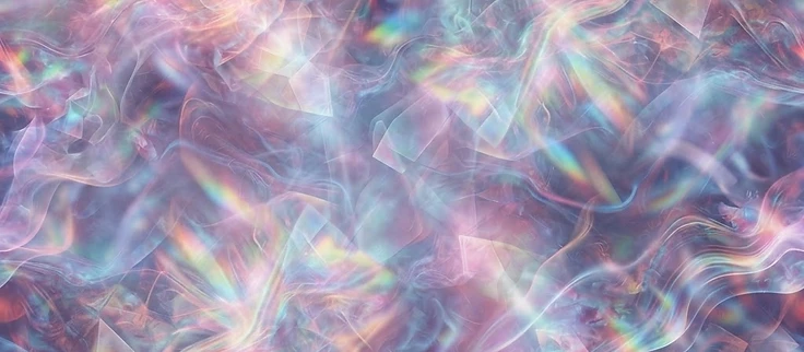 Prismatic artwork for Leaving Room for Execution Error