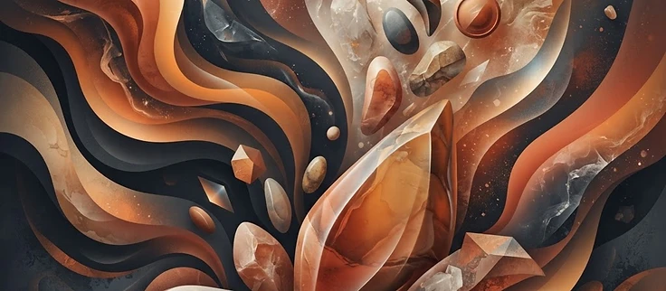 Prismatic artwork for The Art of the Strategic 'No': Small Sacrifices, Big Freedom