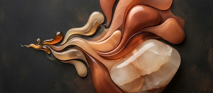 Prismatic artwork for The $5 Latte Myth and Real-World Math