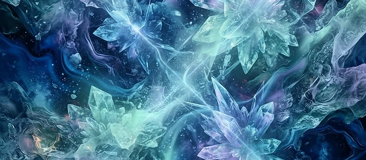 Prismatic artwork for Mastering Your Credit Score: The Invisible Hand