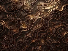 Abstract visual for The Art of Intentional Legacy Building